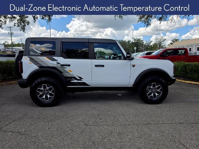 2024 Ford Bronco - $47,417