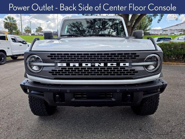 2024 Ford Bronco - $47,417