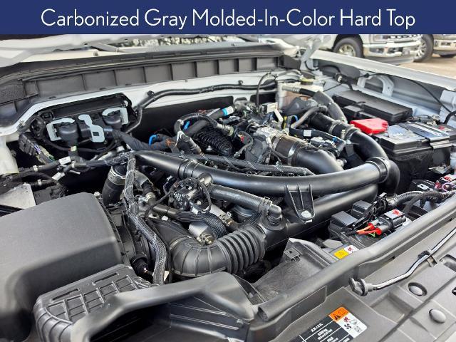 2024 Ford Bronco - $47,417