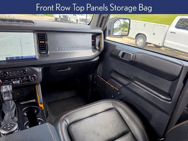 2024 Ford Bronco - $47,417