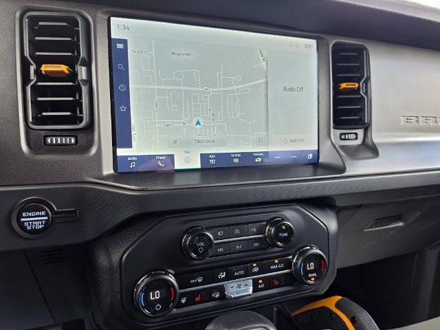 2024 Ford Bronco - $47,417