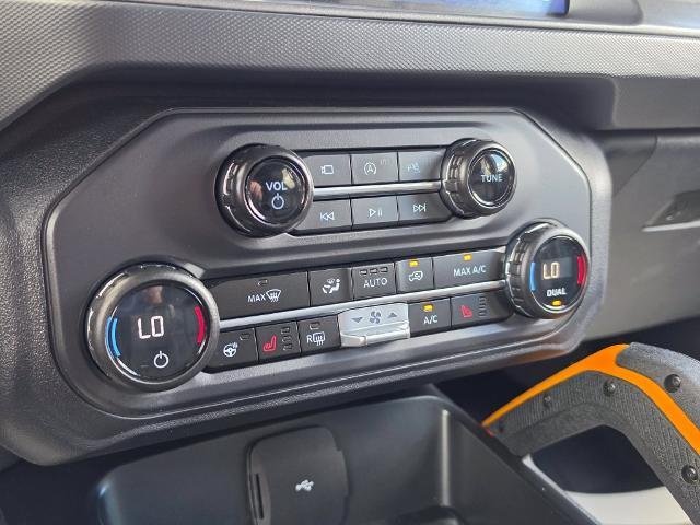 2024 Ford Bronco - $47,417