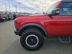 2024 Bronco Thumbnail 16