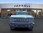 2024 Bronco Thumbnail 2