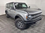 2024 Bronco Thumbnail 2