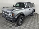 2024 Bronco Thumbnail 5