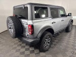 2024 Bronco Thumbnail 10