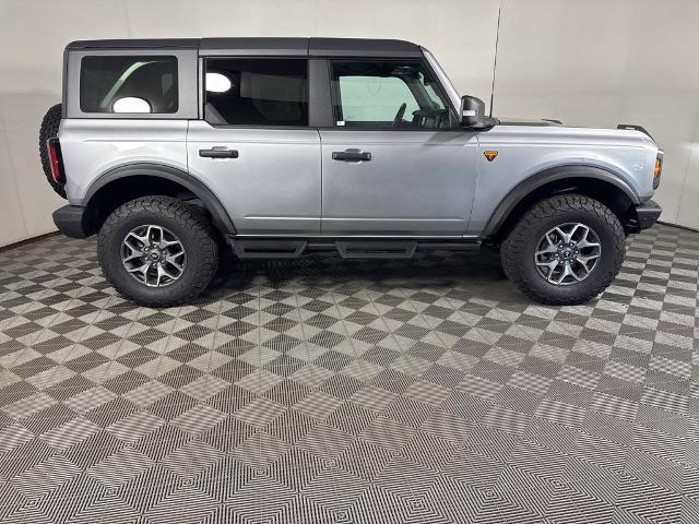 2024 Ford Bronco - $46,135