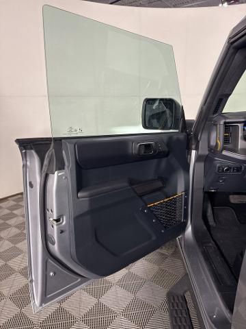 2024 Ford Bronco - $46,135