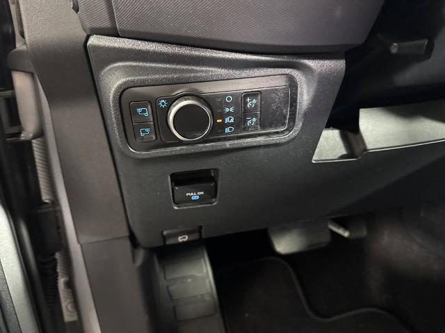 2024 Ford Bronco - $46,135