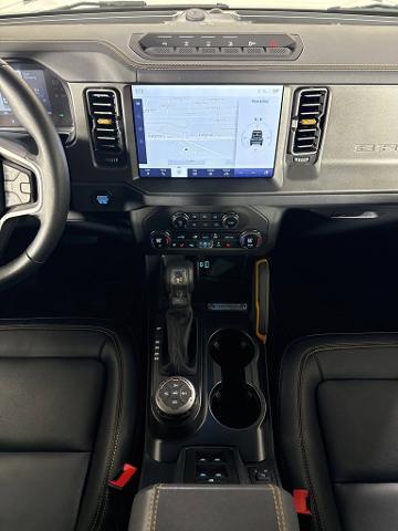 2024 Ford Bronco - $46,135
