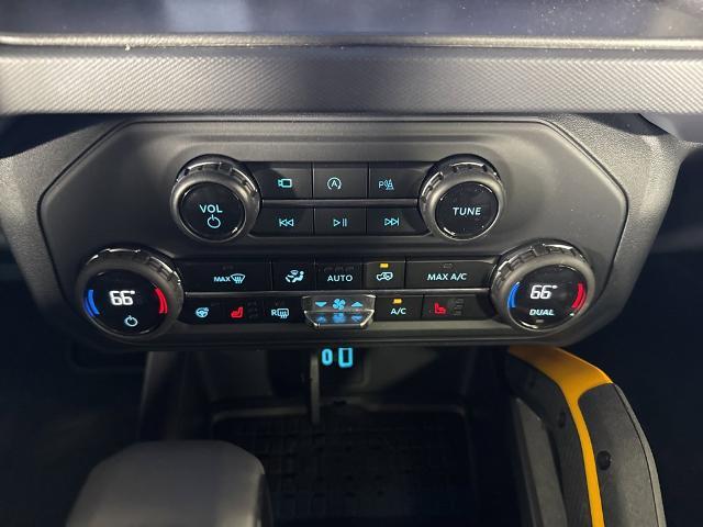 2024 Ford Bronco - $46,135