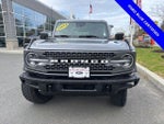 2024 Bronco Thumbnail 3