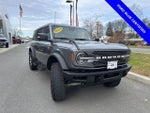 2024 Bronco Thumbnail 4