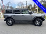 2024 Bronco Thumbnail 5