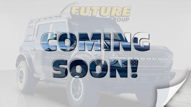 Preowned 2024 Ford Bronco Badlands for Sale