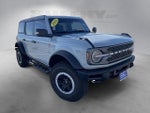 2024 Bronco Thumbnail 2