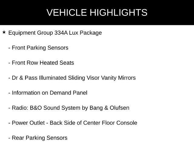2025 Ford Bronco - $53,999