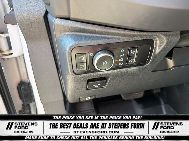 2025 Ford Bronco - $53,999