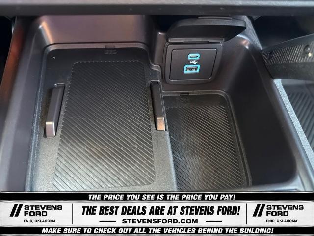 2025 Ford Bronco - $53,999