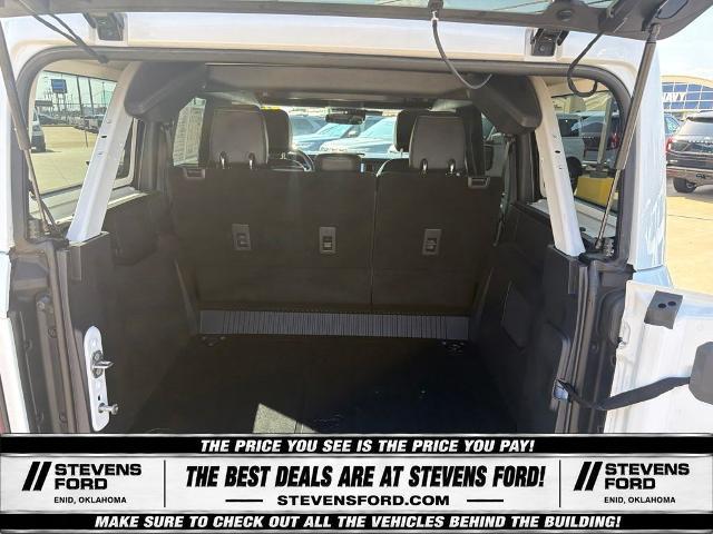2025 Ford Bronco - $53,999