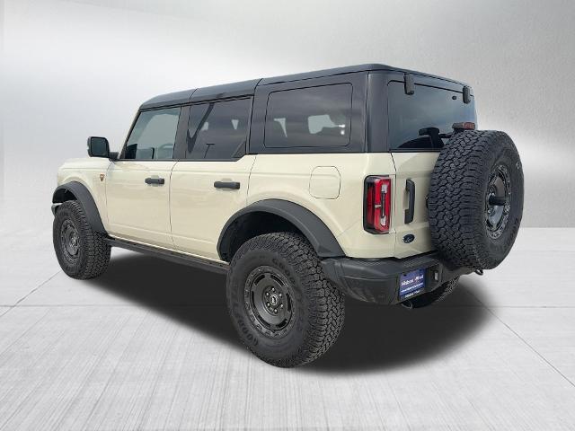 2025 Ford Bronco - $53,407