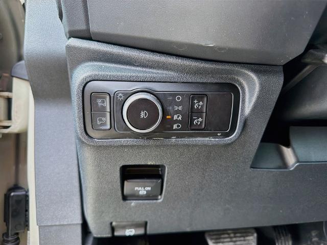 2025 Ford Bronco - $53,407
