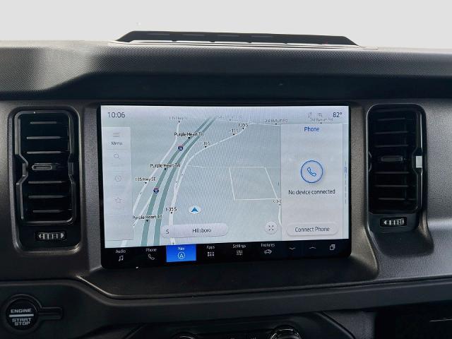 2025 Ford Bronco - $53,407