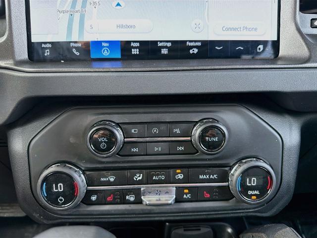2025 Ford Bronco - $53,407