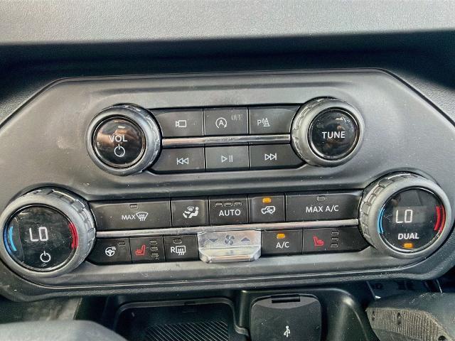2025 Ford Bronco - $53,407