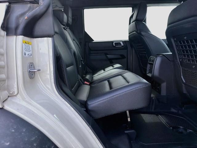 2025 Ford Bronco - $53,407