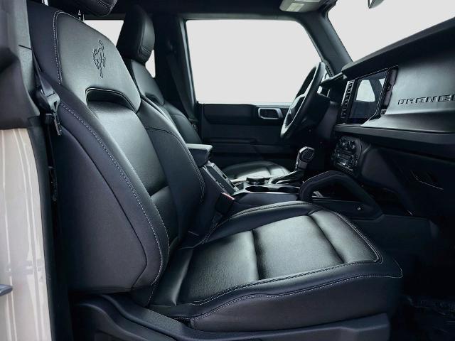 2025 Ford Bronco - $53,407
