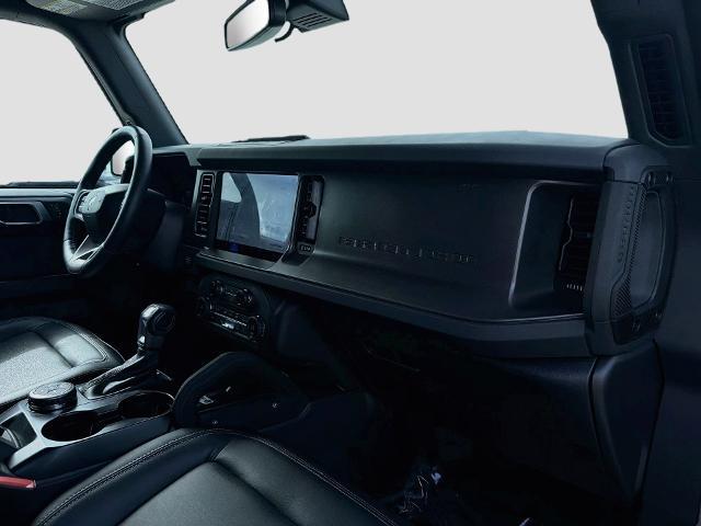 2025 Ford Bronco - $53,407