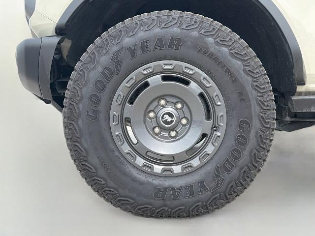 2025 Ford Bronco - $53,407