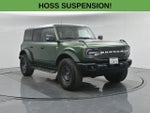 2025 Bronco Thumbnail 1