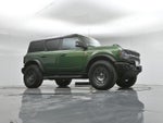 2025 Bronco Thumbnail 2