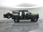2025 Bronco Thumbnail 3