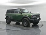 2025 Bronco Thumbnail 23