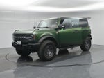 2025 Bronco Thumbnail 28