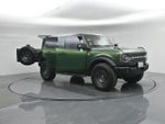 2025 Bronco Thumbnail 30