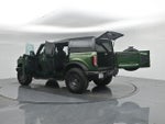 2025 Bronco Thumbnail 32