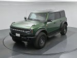2025 Bronco Thumbnail 34