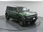 2025 Bronco Thumbnail 36