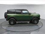 2025 Bronco Thumbnail 37