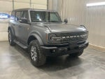 2025 Bronco Thumbnail 2