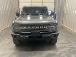 2025 Bronco Thumbnail 5