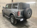 2025 Bronco Thumbnail 19