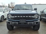 2025 Bronco Thumbnail 2
