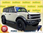 2025 Bronco Thumbnail 1