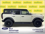 2025 Bronco Thumbnail 2